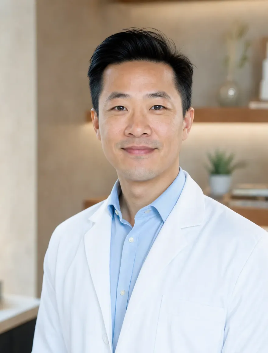 Dr Natthaphon Srisuwan, MD